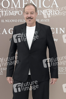 Photocall 'La quattordicesima domenica del tempo ordinario' in Rom