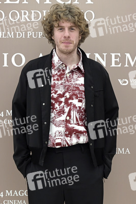 Photocall 'La quattordicesima domenica del tempo ordinario' in Rom
