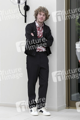 Photocall 'La quattordicesima domenica del tempo ordinario' in Rom