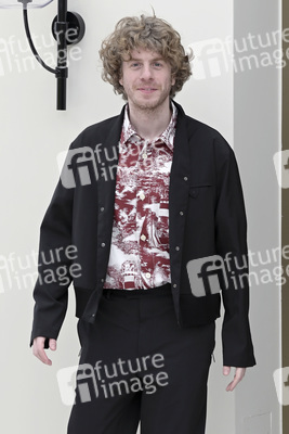 Photocall 'La quattordicesima domenica del tempo ordinario' in Rom