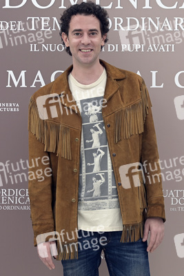 Photocall 'La quattordicesima domenica del tempo ordinario' in Rom