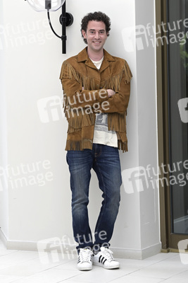 Photocall 'La quattordicesima domenica del tempo ordinario' in Rom