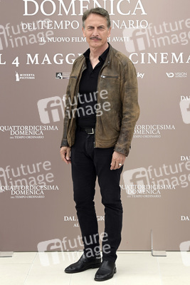 Photocall 'La quattordicesima domenica del tempo ordinario' in Rom