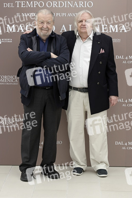 Photocall 'La quattordicesima domenica del tempo ordinario' in Rom