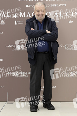 Photocall 'La quattordicesima domenica del tempo ordinario' in Rom