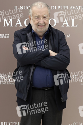 Photocall 'La quattordicesima domenica del tempo ordinario' in Rom