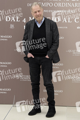 Photocall 'La quattordicesima domenica del tempo ordinario' in Rom