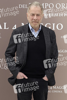 Photocall 'La quattordicesima domenica del tempo ordinario' in Rom
