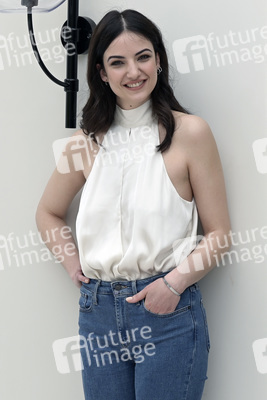 Photocall 'La quattordicesima domenica del tempo ordinario' in Rom