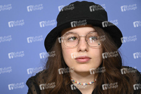 Pressekonferenz von FFF und dem DIW in Berlin