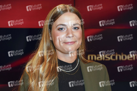 Talkshow 'maischberger' in Köln