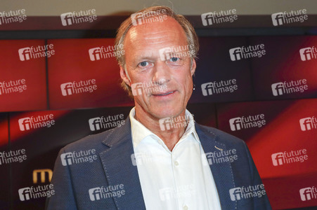 Talkshow 'maischberger' in Köln