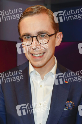 Talkshow 'maischberger' in Köln