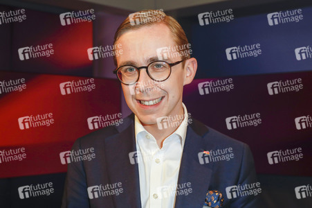 Talkshow 'maischberger' in Köln