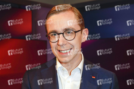 Talkshow 'maischberger' in Köln