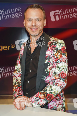 Talkshow 'maischberger' in Köln