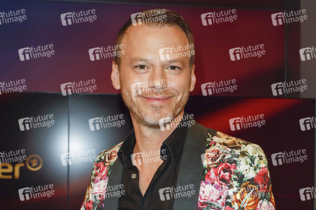 Talkshow 'maischberger' in Köln