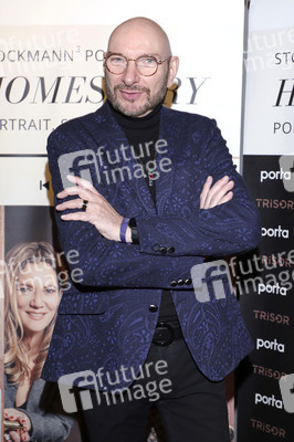 Launch Event zum Stockmann Podcast 'Homestory' in Hamburg