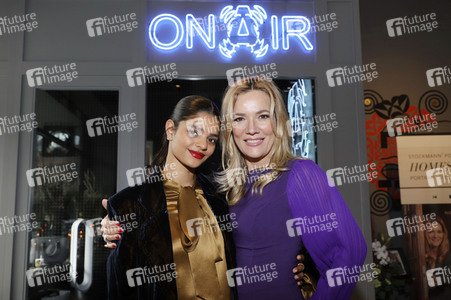 Launch Event zum Stockmann Podcast 'Homestory' in Hamburg