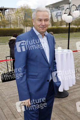 50 Jahre Ziegler Film in Berlin