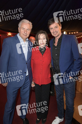 50 Jahre Ziegler Film in Berlin