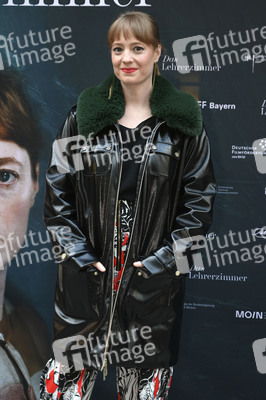Filmpremiere 'Das Lehrerzimmer' in München