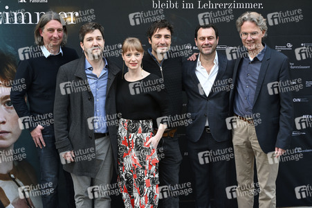 Filmpremiere 'Das Lehrerzimmer' in München