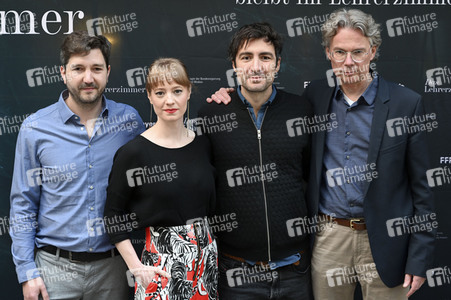 Filmpremiere 'Das Lehrerzimmer' in München