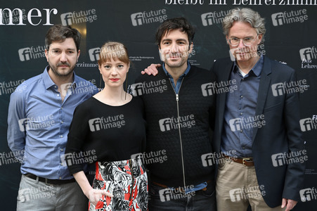 Filmpremiere 'Das Lehrerzimmer' in München