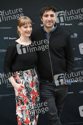 Filmpremiere 'Das Lehrerzimmer' in München