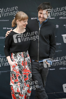 Filmpremiere 'Das Lehrerzimmer' in München