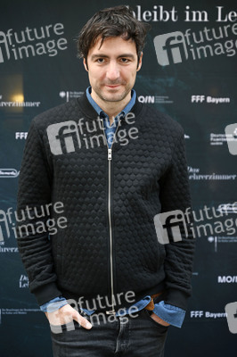 Filmpremiere 'Das Lehrerzimmer' in München
