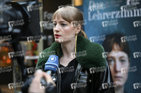 Filmpremiere 'Das Lehrerzimmer' in München
