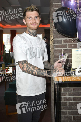 Launch Party von Alma Duo in Berlin