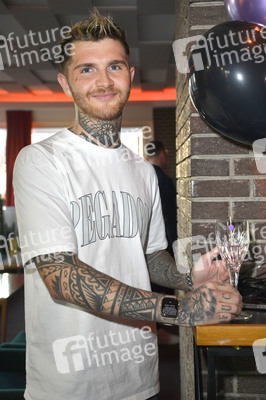 Launch Party von Alma Duo in Berlin