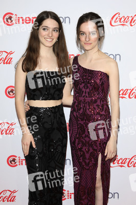 Big Screen Achievement Awards auf der CinemaCon 2023 in Las Vegas