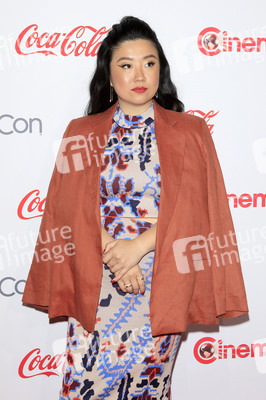 Big Screen Achievement Awards auf der CinemaCon 2023 in Las Vegas
