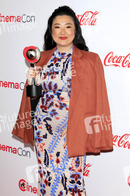 Big Screen Achievement Awards auf der CinemaCon 2023 in Las Vegas