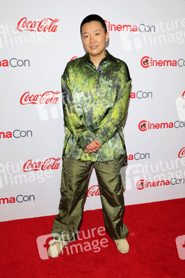 Big Screen Achievement Awards auf der CinemaCon 2023 in Las Vegas