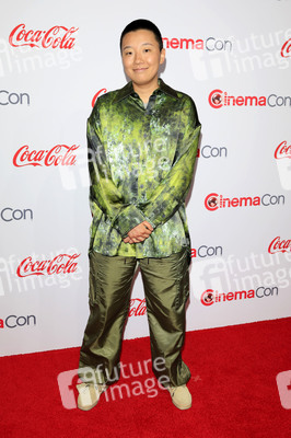 Big Screen Achievement Awards auf der CinemaCon 2023 in Las Vegas