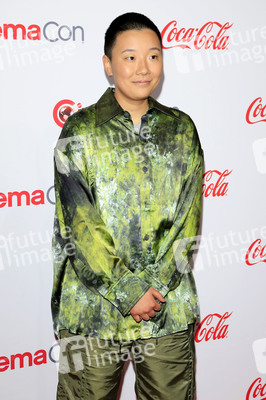 Big Screen Achievement Awards auf der CinemaCon 2023 in Las Vegas