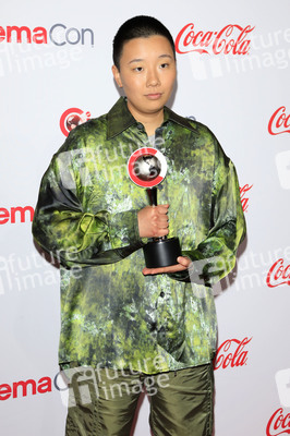 Big Screen Achievement Awards auf der CinemaCon 2023 in Las Vegas
