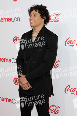 Big Screen Achievement Awards auf der CinemaCon 2023 in Las Vegas