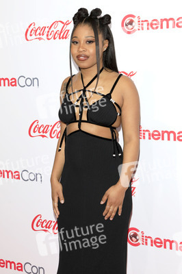 Big Screen Achievement Awards auf der CinemaCon 2023 in Las Vegas