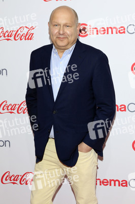 Big Screen Achievement Awards auf der CinemaCon 2023 in Las Vegas