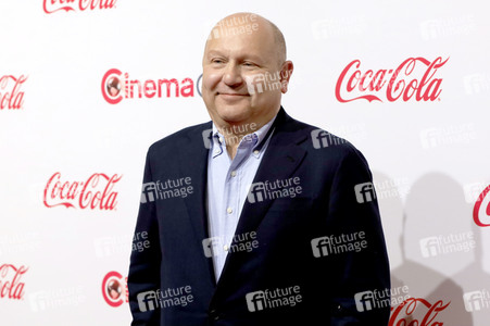 Big Screen Achievement Awards auf der CinemaCon 2023 in Las Vegas