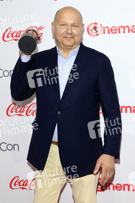 Big Screen Achievement Awards auf der CinemaCon 2023 in Las Vegas