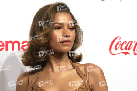 Big Screen Achievement Awards auf der CinemaCon 2023 in Las Vegas