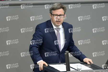 101. Sitzung des Deutschen Bundestages in Berlin