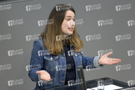 101. Sitzung des Deutschen Bundestages in Berlin